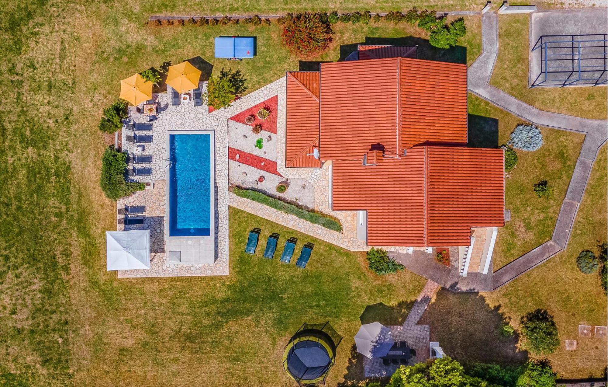 Amazing Home In Valtura المظهر الخارجي الصورة