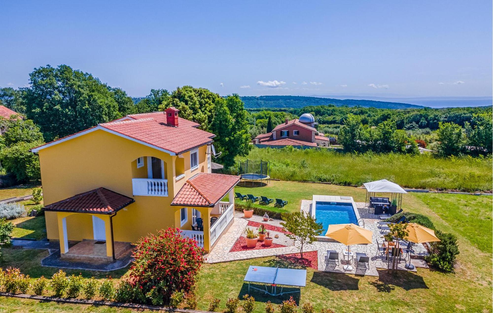 Amazing Home In Valtura المظهر الخارجي الصورة