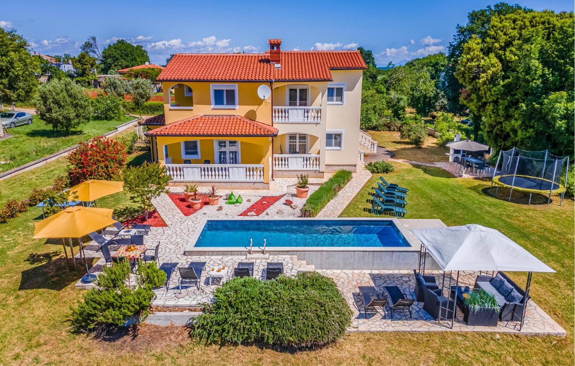 Amazing Home In Valtura المظهر الخارجي الصورة
