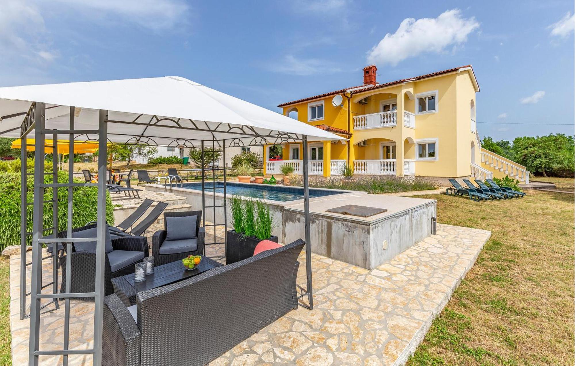 Amazing Home In Valtura المظهر الخارجي الصورة