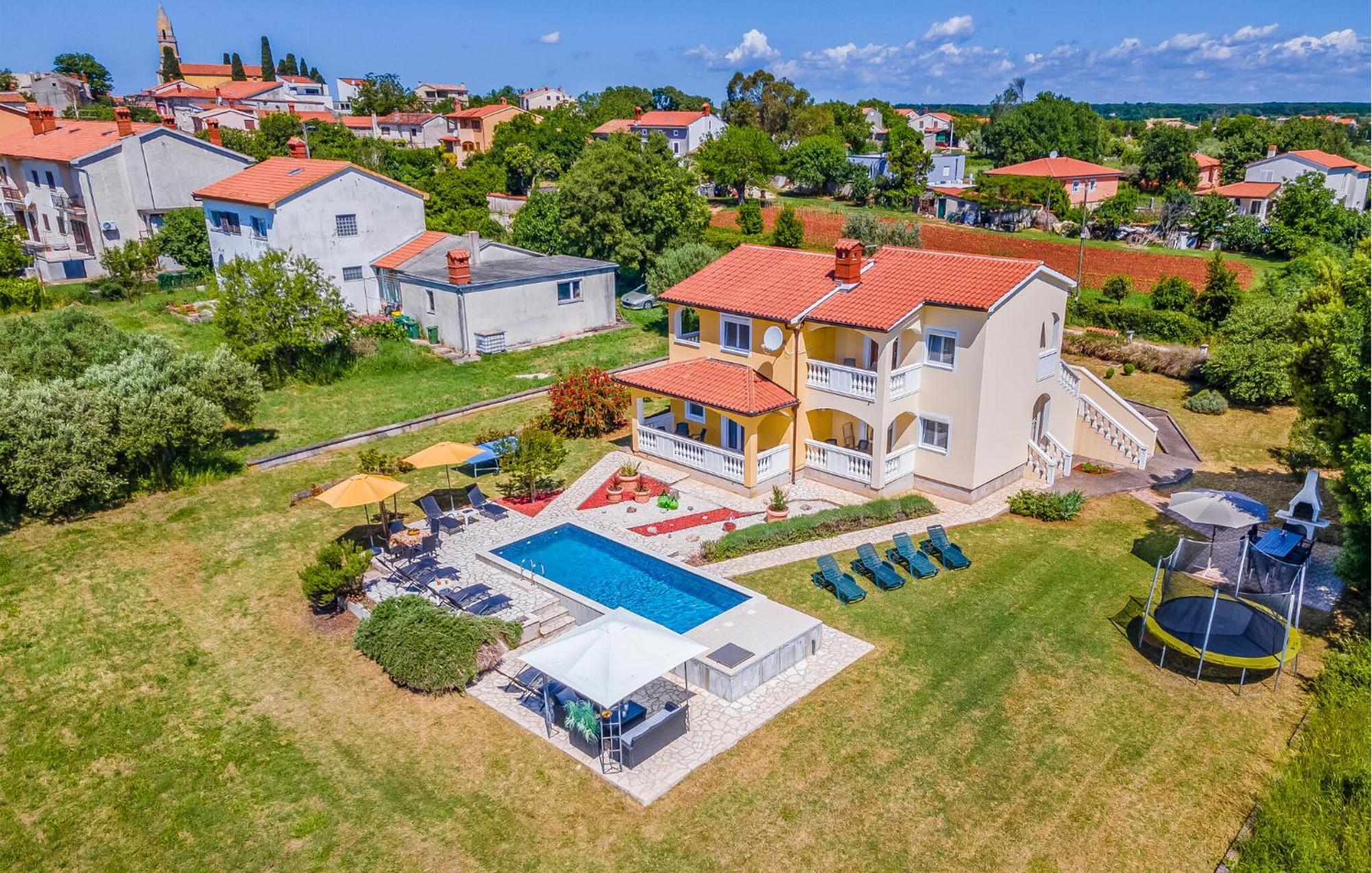 Amazing Home In Valtura المظهر الخارجي الصورة