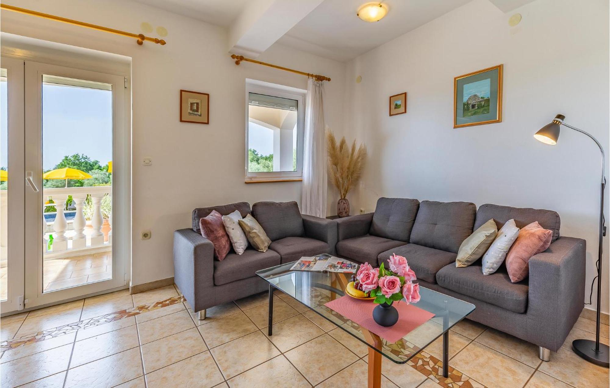 Amazing Home In Valtura المظهر الخارجي الصورة