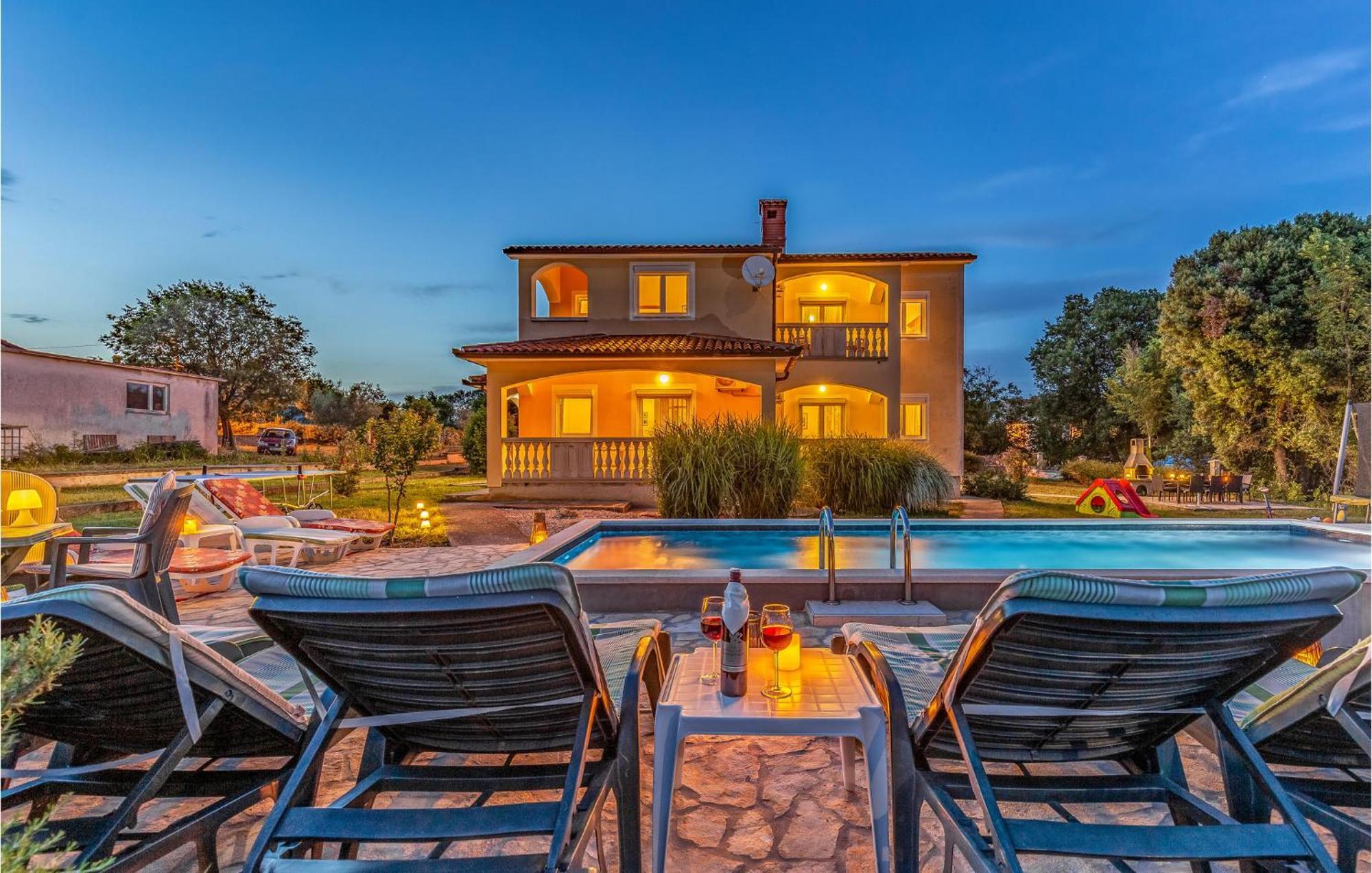 Amazing Home In Valtura المظهر الخارجي الصورة