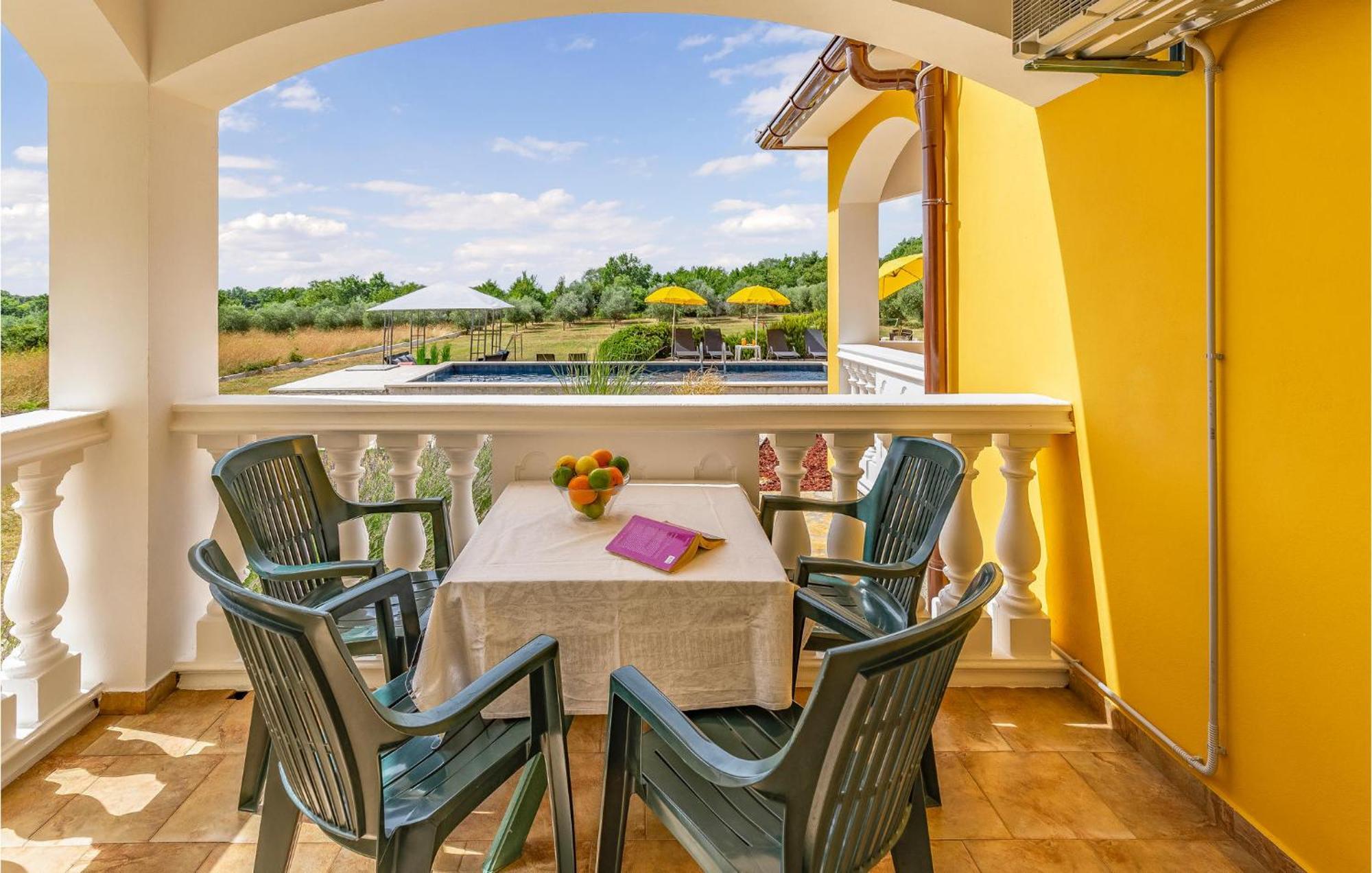 Amazing Home In Valtura المظهر الخارجي الصورة