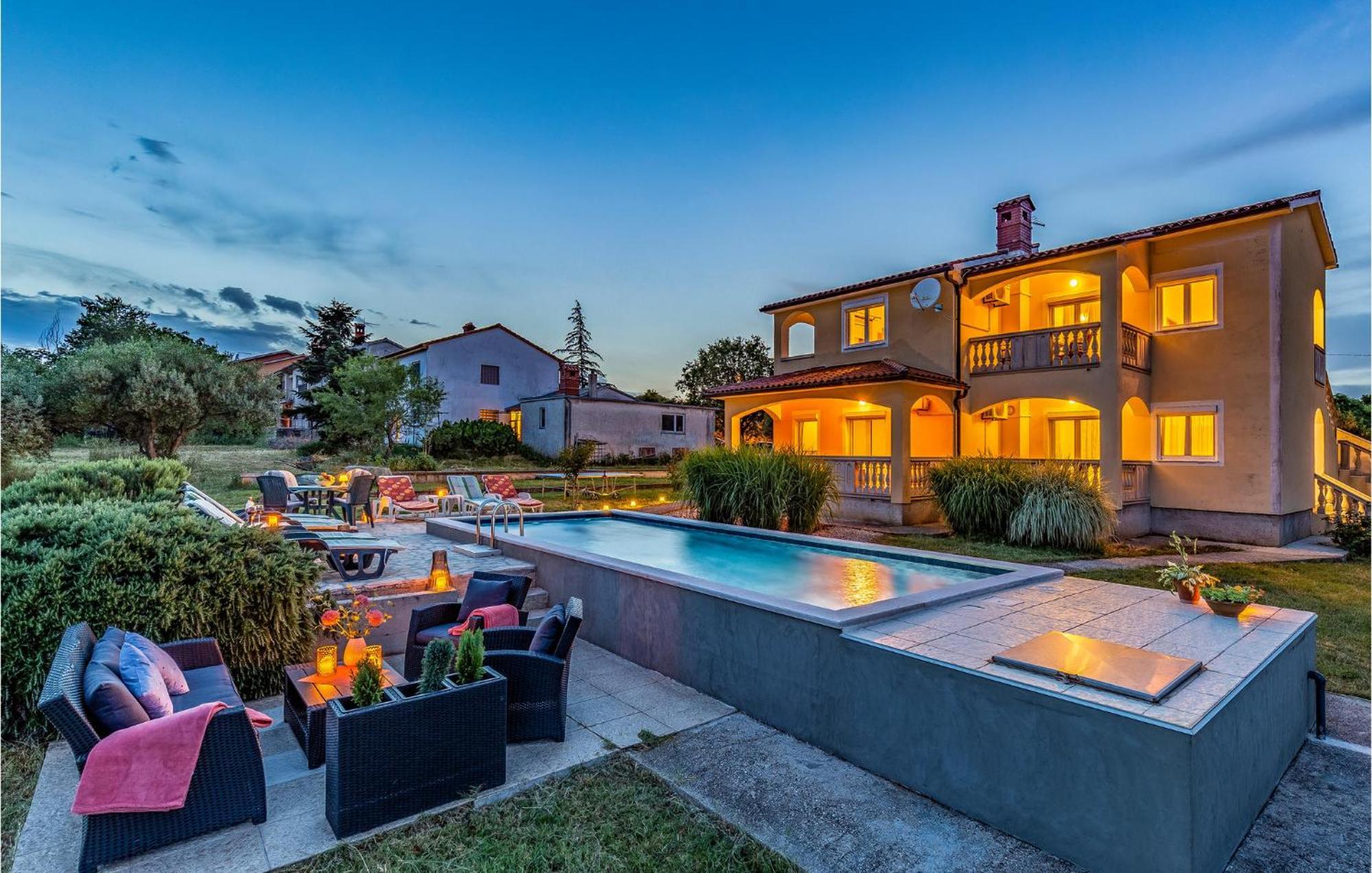 Amazing Home In Valtura المظهر الخارجي الصورة