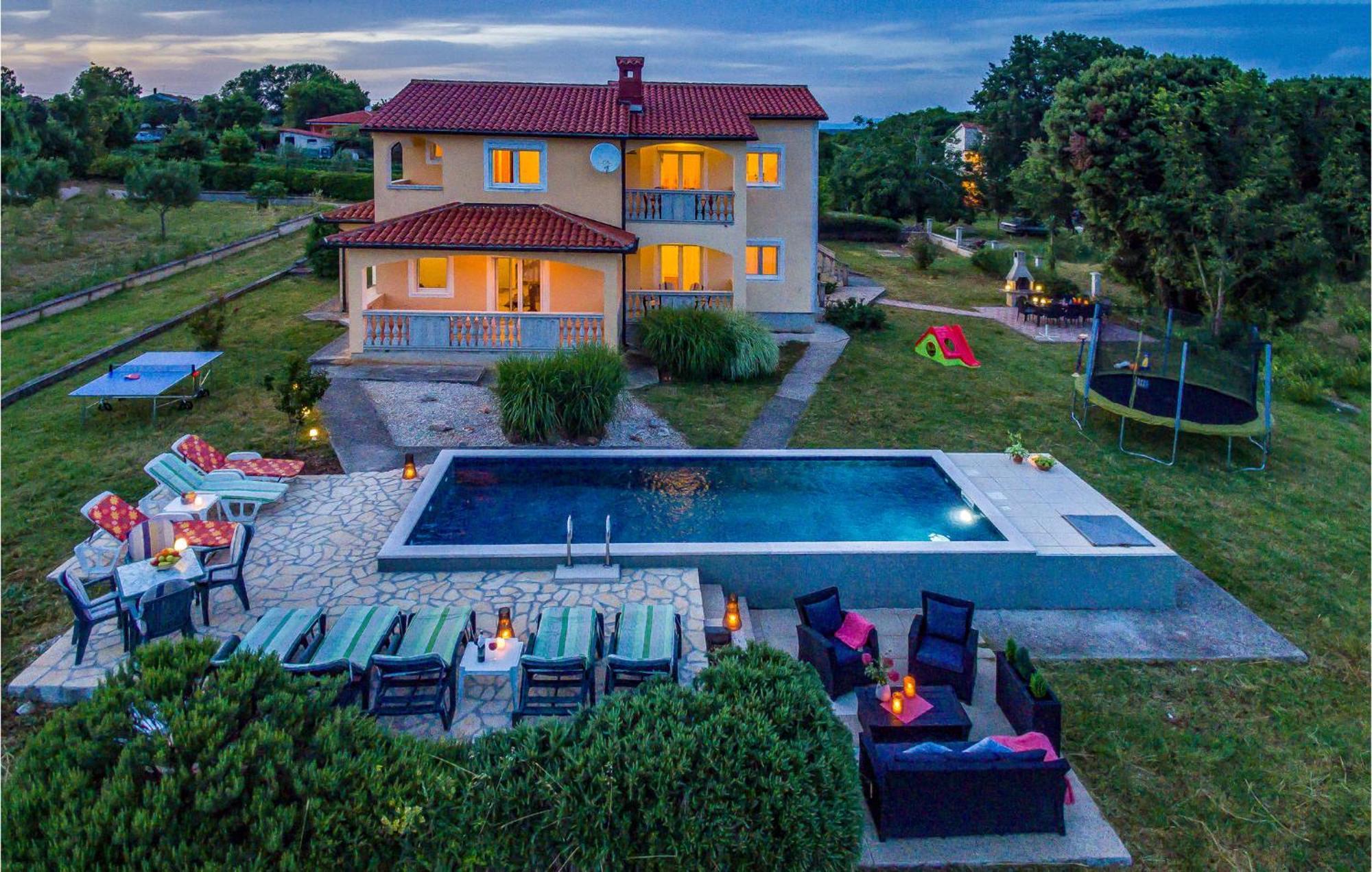 Amazing Home In Valtura المظهر الخارجي الصورة