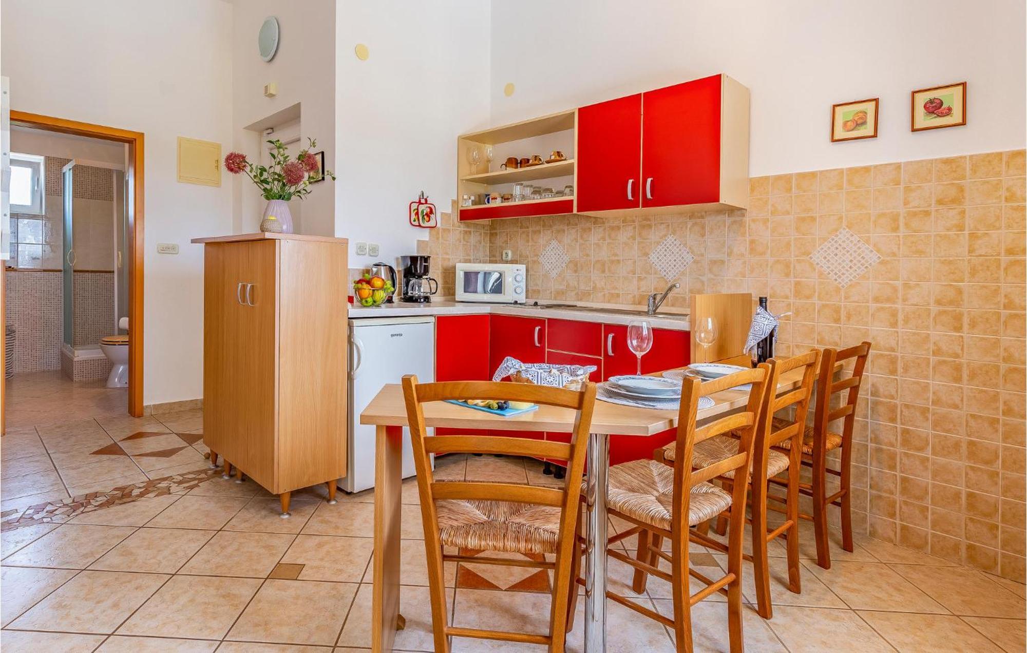 Amazing Home In Valtura المظهر الخارجي الصورة
