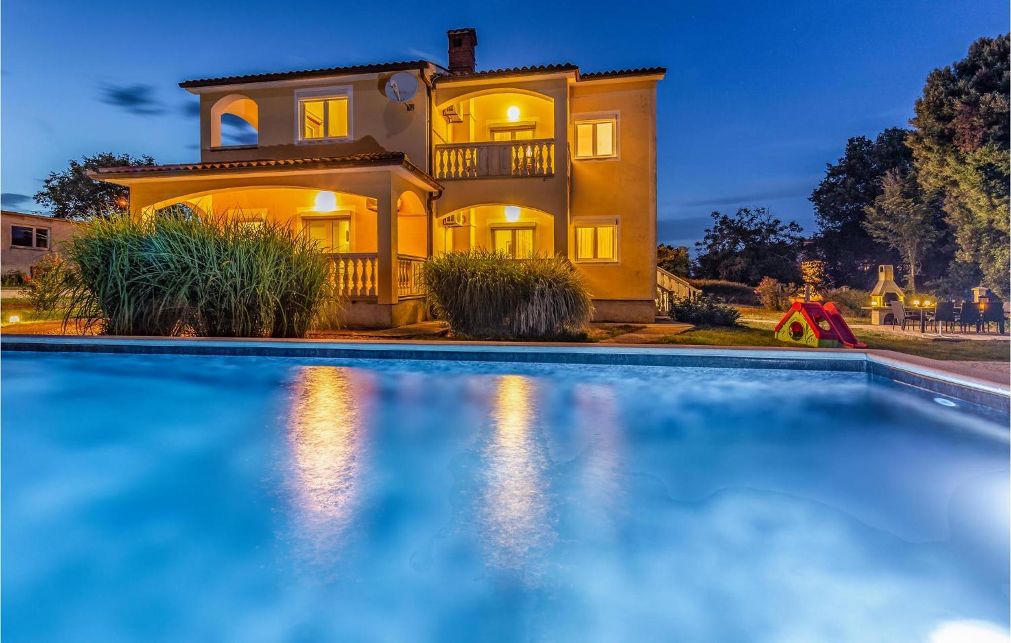 Amazing Home In Valtura المظهر الخارجي الصورة
